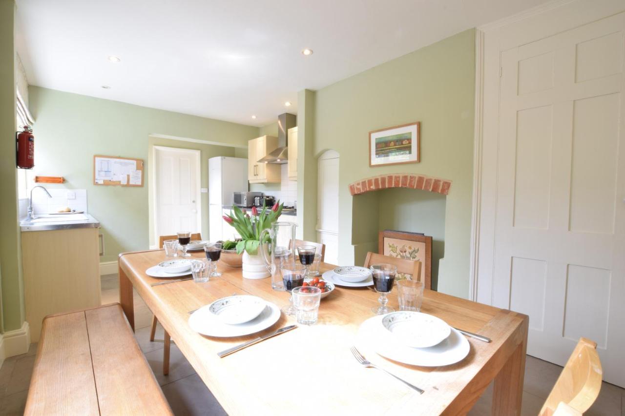 14 Dunwich Road, Southwold Villa Екстериор снимка