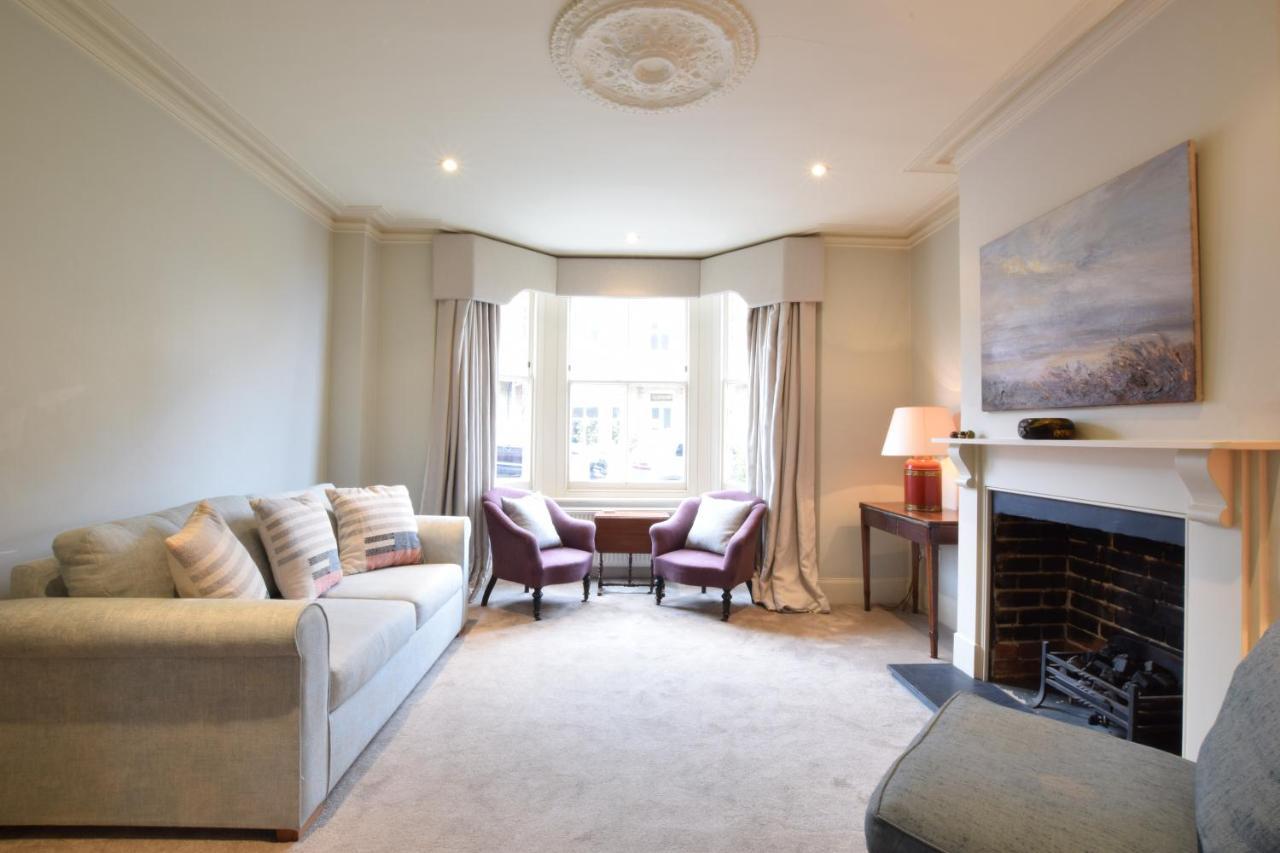14 Dunwich Road, Southwold Villa Екстериор снимка