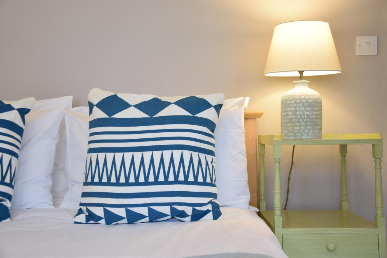 14 Dunwich Road, Southwold Villa Екстериор снимка