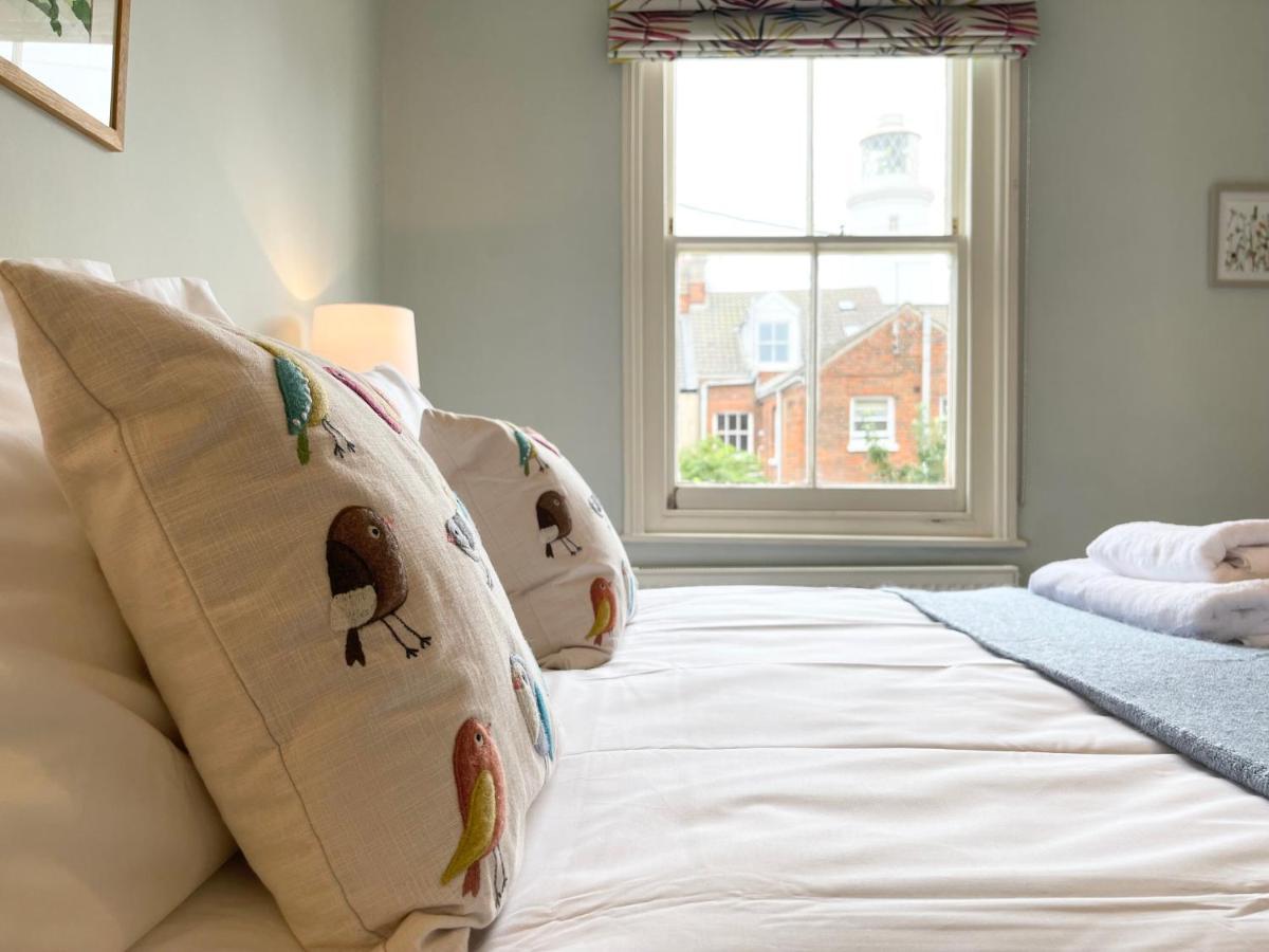 14 Dunwich Road, Southwold Villa Екстериор снимка