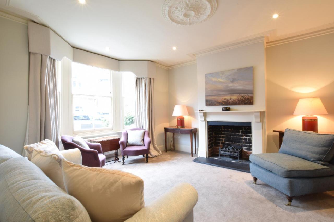 14 Dunwich Road, Southwold Villa Екстериор снимка