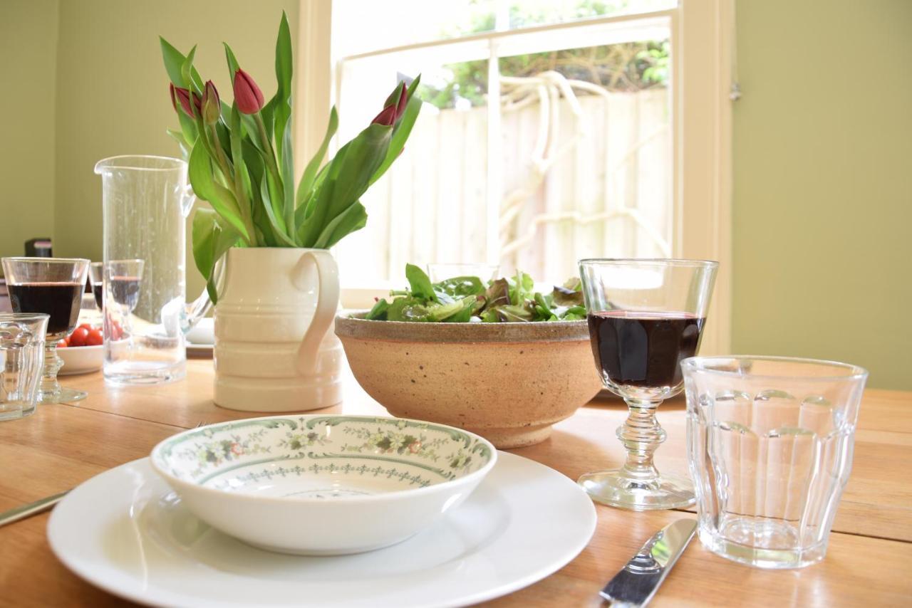 14 Dunwich Road, Southwold Villa Екстериор снимка