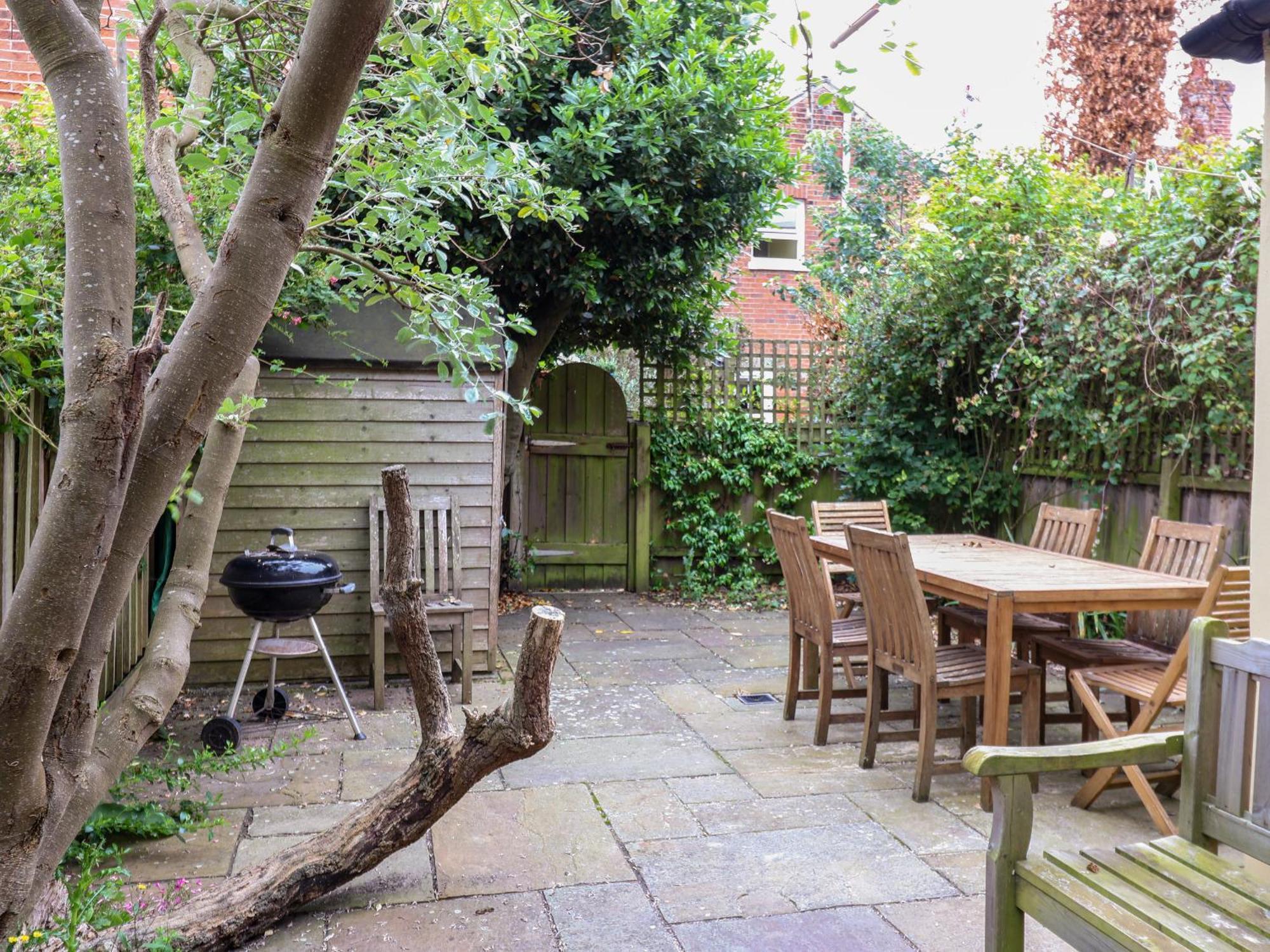 14 Dunwich Road, Southwold Villa Екстериор снимка