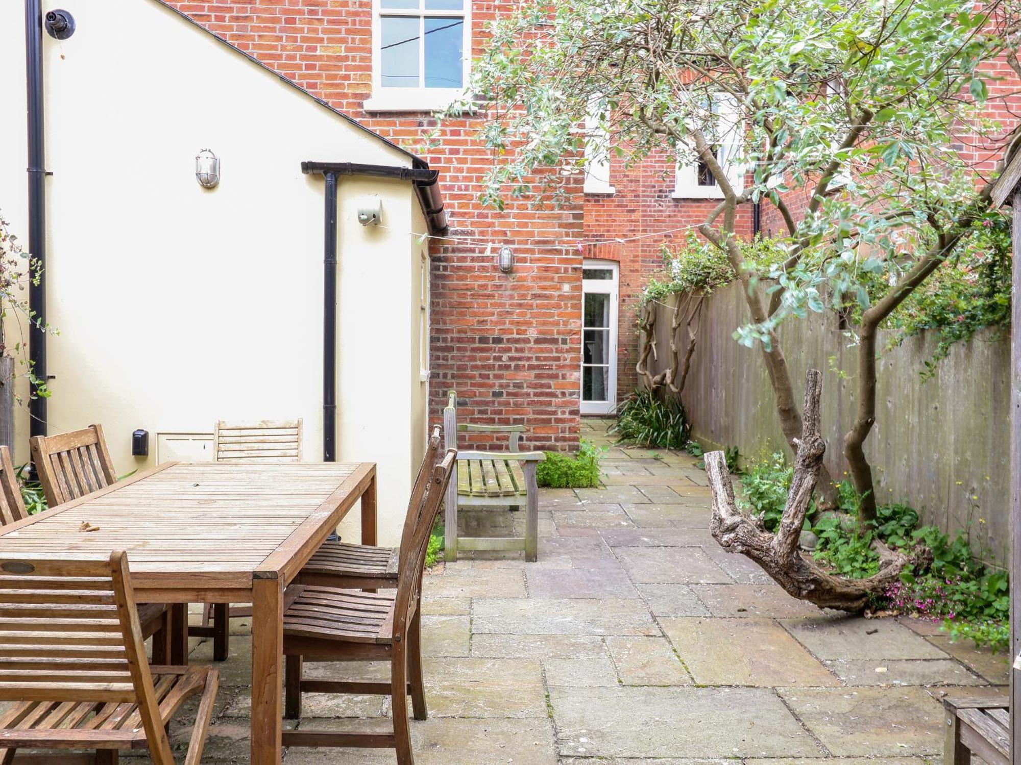 14 Dunwich Road, Southwold Villa Екстериор снимка