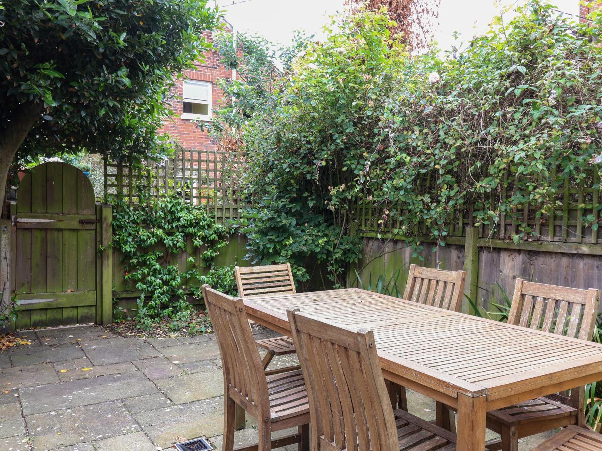 14 Dunwich Road, Southwold Villa Екстериор снимка